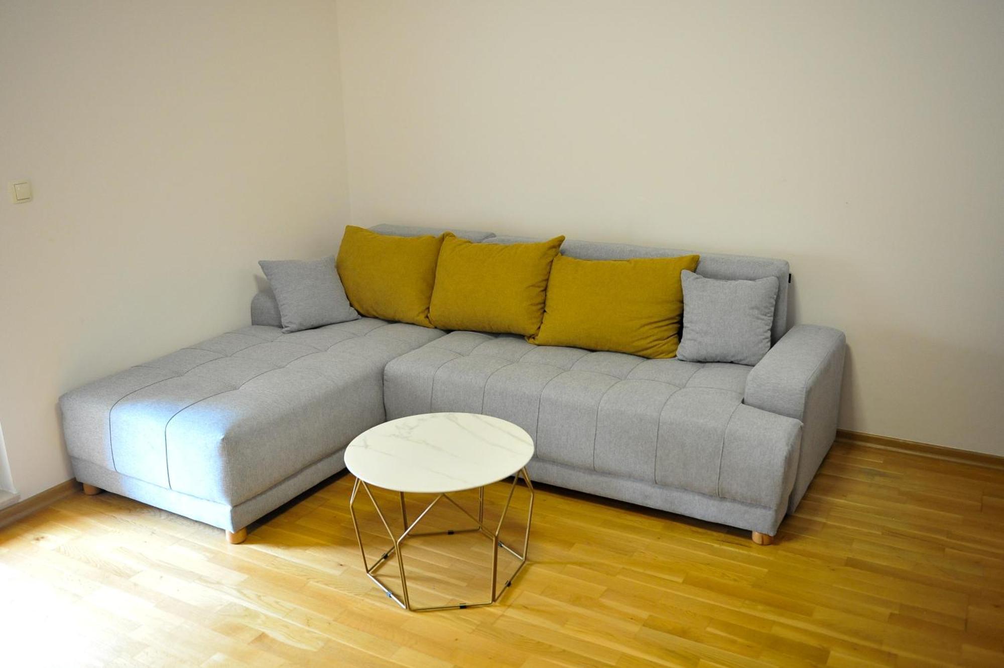 Orca Apartments โมสตาร์ ภายนอก รูปภาพ